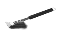 Щетка для гриля ScrubHero Miele купить в Красноярске | Всегда в наличии! | Артикул 12821320 | Официальный сайт