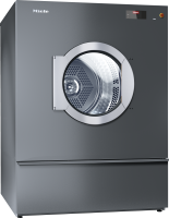 Профессиональная сушильная машина PDR 928 [HW] темно-серый Miele купить в Красноярске | Всегда в наличии! | Артикул 11718270 | Официальный сайт