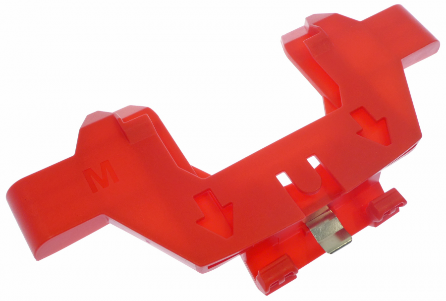 Держатель для мешка-пылесборника Miele купить в Красноярске | Всегда в наличии! | Артикул 07510613 | Официальный сайт