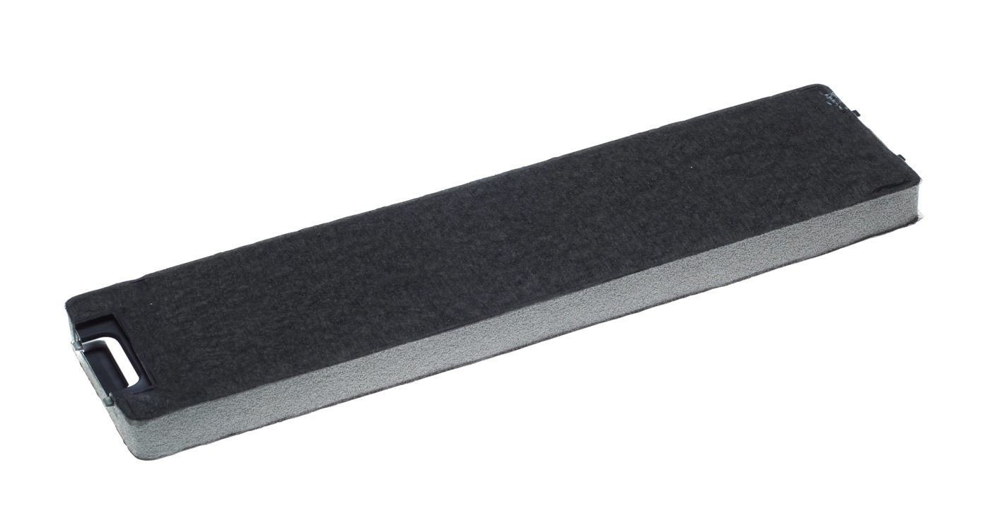 Фильтр с активированным углем DKF 13-P Miele купить в Красноярске | Всегда в наличии! | Артикул 11762540 | Официальный сайт