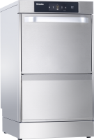 Профессиональная посудомоечная машина PTD 701 [RO DOS] сталь Miele купить в Красноярске | Всегда в наличии! | Артикул 11097620 | Официальный сайт