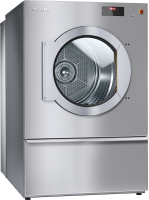 Профессиональная сушильная машина PDR 918 HP [EL APDR901] сталь Miele купить в Красноярске | Всегда в наличии! | Артикул 11795890 | Официальный сайт