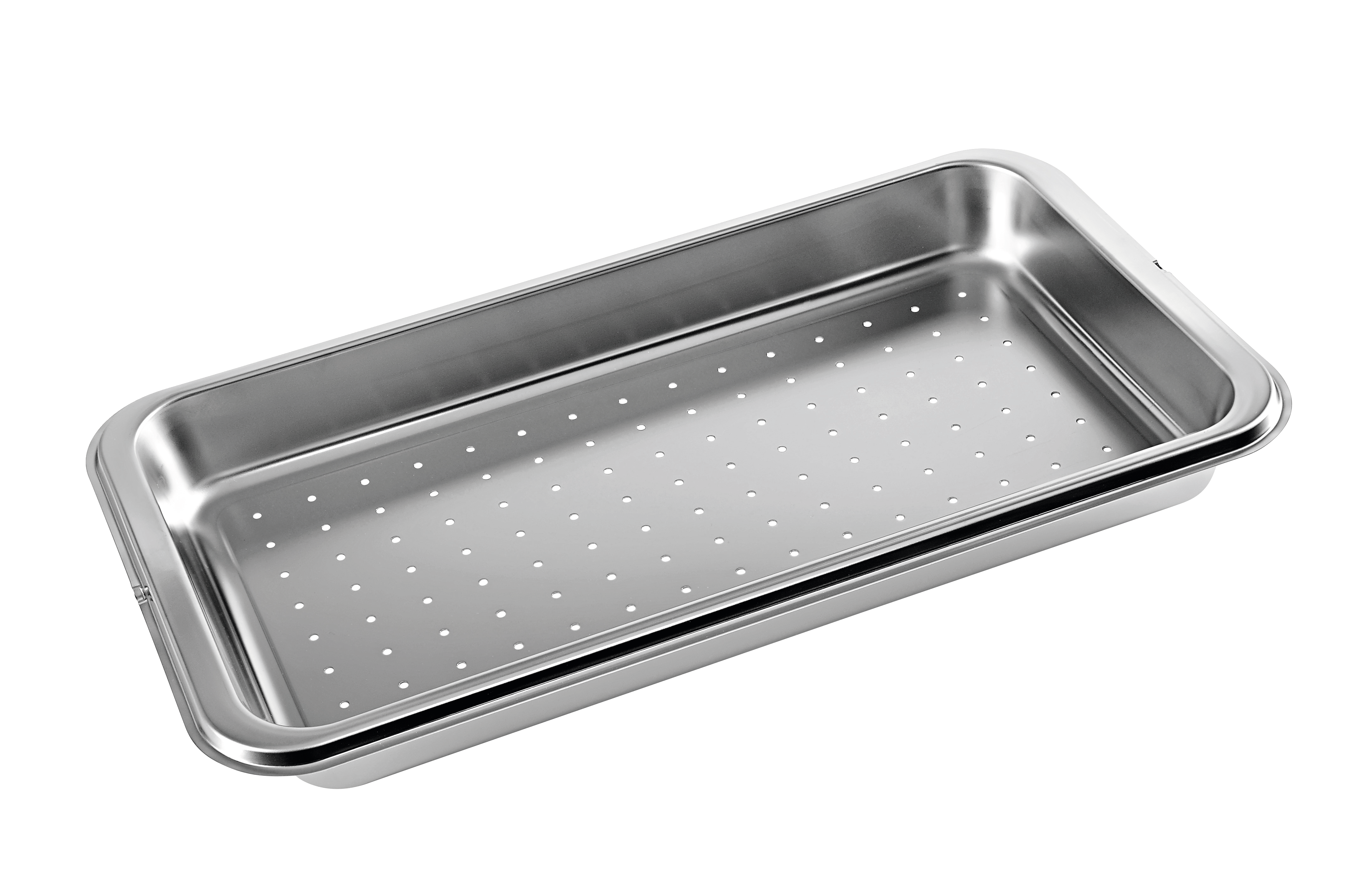 Контейнер перфорированный DGGL 50-40 Miele купить в Красноярске | Всегда в наличии! | Артикул 10168190 | Официальный сайт