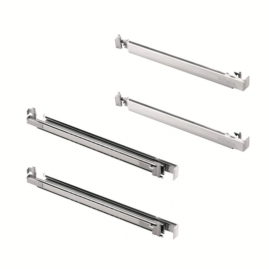 HFC 61 Телескопические направляющие FlexiClip PerfectClean (для H47хх, H48хх, Н5000, кроме H59хх) Miele купить в Красноярске | Всегда в наличии! | Артикул 06949330 | Официальный сайт