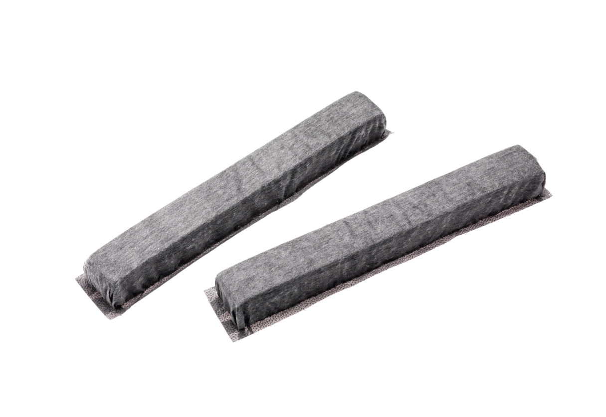 Угольные фильтры (2 шт.) KKF-RF Active AirClean для холодильников Miele купить в Красноярске | Всегда в наличии! | Артикул 7236280 | Официальный сайт