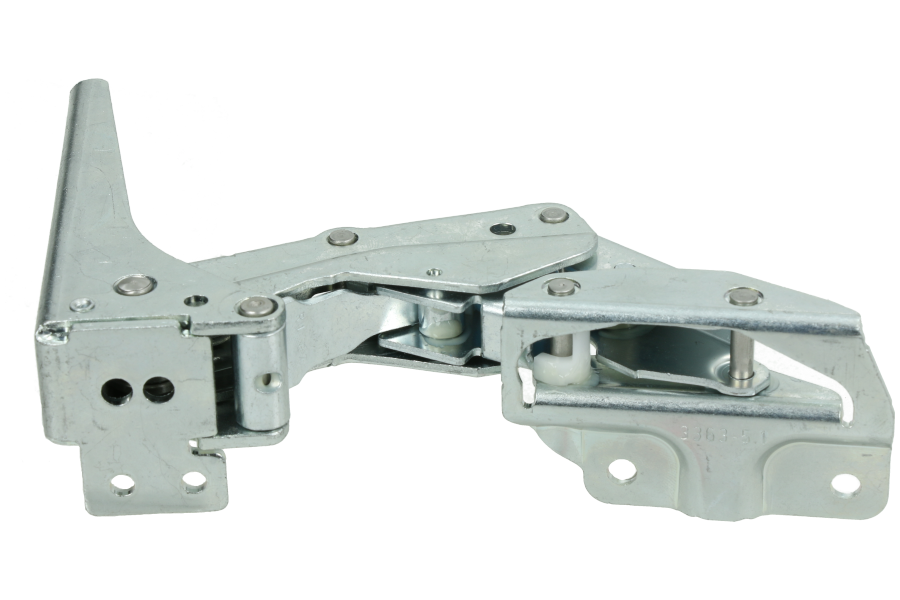 Шарнир / ниж. прав., верх. лев. Miele купить в Красноярске | Всегда в наличии! | Артикул 07187831 | Официальный сайт