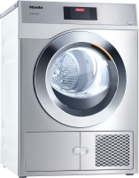 Профессиональная сушильная машина PDR 908 ROP [EL] сталь Miele купить в Красноярске | Всегда в наличии! | Артикул 12749330 | Официальный сайт