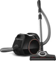 Миле Пылесос SNCF0 Boost CX1 Cat & Dog чёрный обсидиан Miele