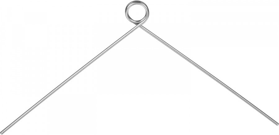 Пружина для держателя пылесборника Miele купить в Красноярске | Всегда в наличии! | Артикул 06434090 | Официальный сайт