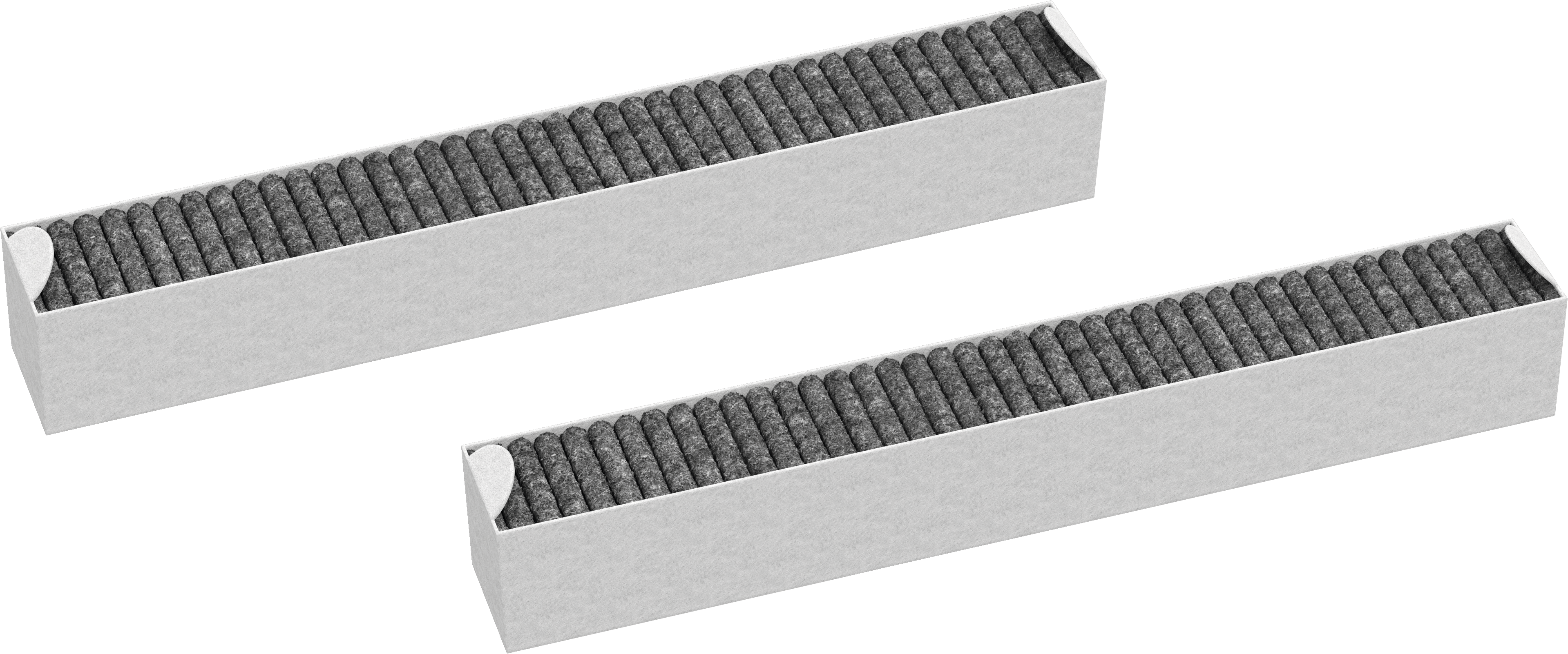 Фильтр с активированным углем DKF 30-P Miele купить в Красноярске | Всегда в наличии! | Артикул 11662790 | Официальный сайт