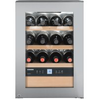 Миле Винный шкаф WKes 653-26 001 Miele