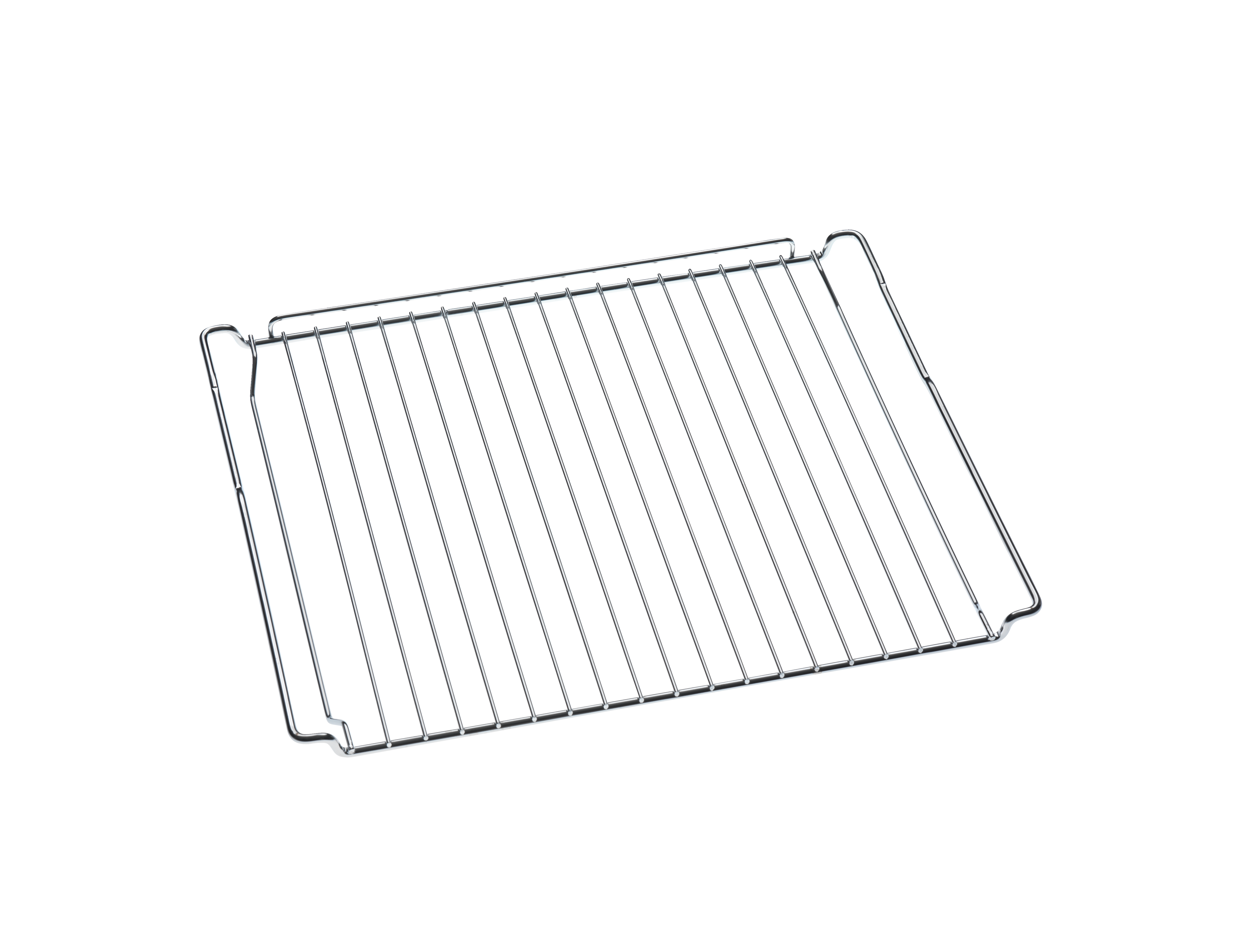 HBBR 52 Решетка для выпечки и жарки с покрытием PyroFit Miele купить в Красноярске | Всегда в наличии! | Артикул 10581350 | Официальный сайт