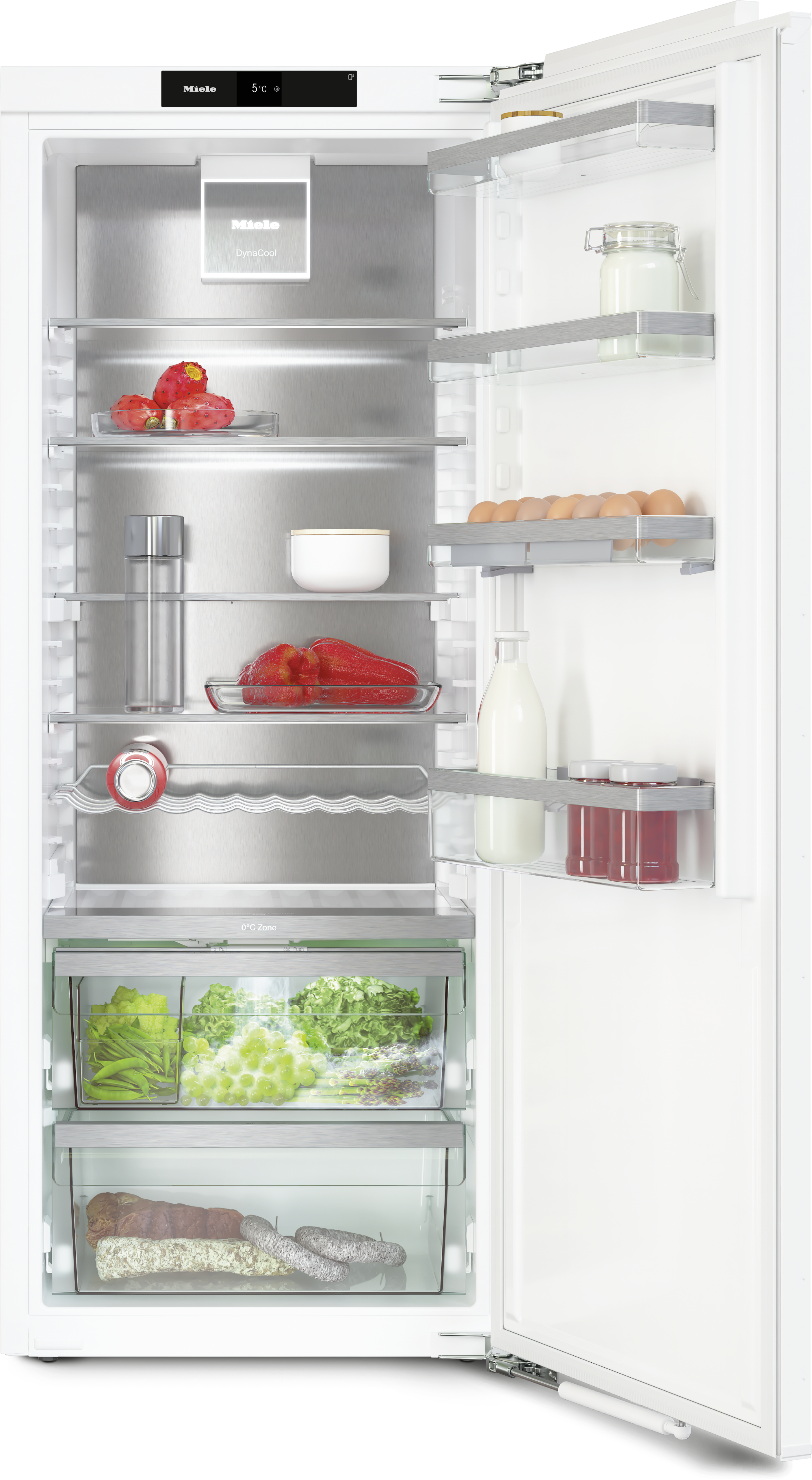 Миле Холодильник K 7477 B Miele