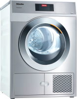 Профессиональная сушильная машина PDR 908 HP [MAR 1N AC 230V 60Hz] сталь Miele купить в Красноярске | Всегда в наличии! | Артикул 11251190 | Официальный сайт