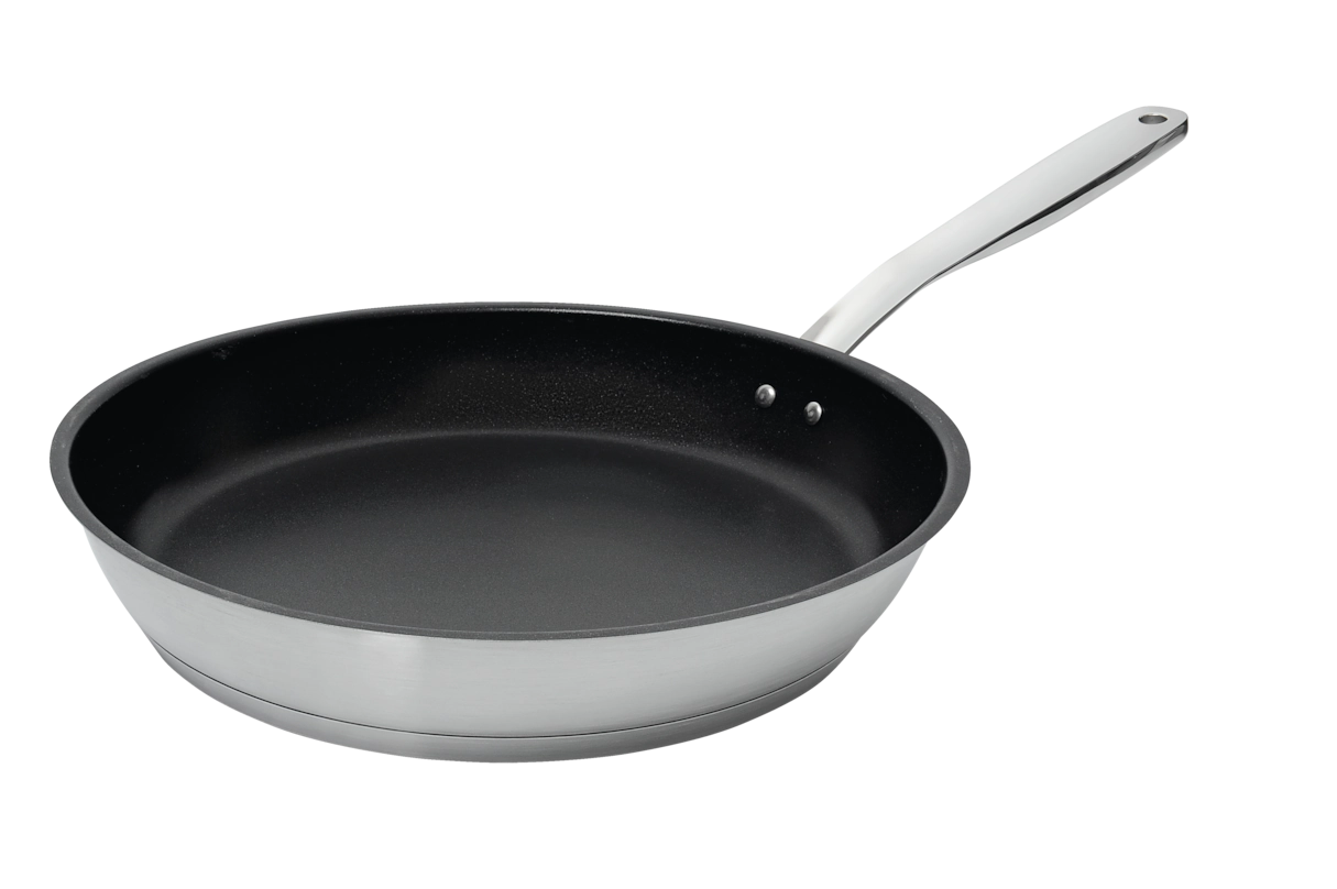 Сковорода All Steel 28 см KMBP 2800-2 Miele купить в Красноярске | Всегда в наличии! | Артикул 11945200 | Официальный сайт