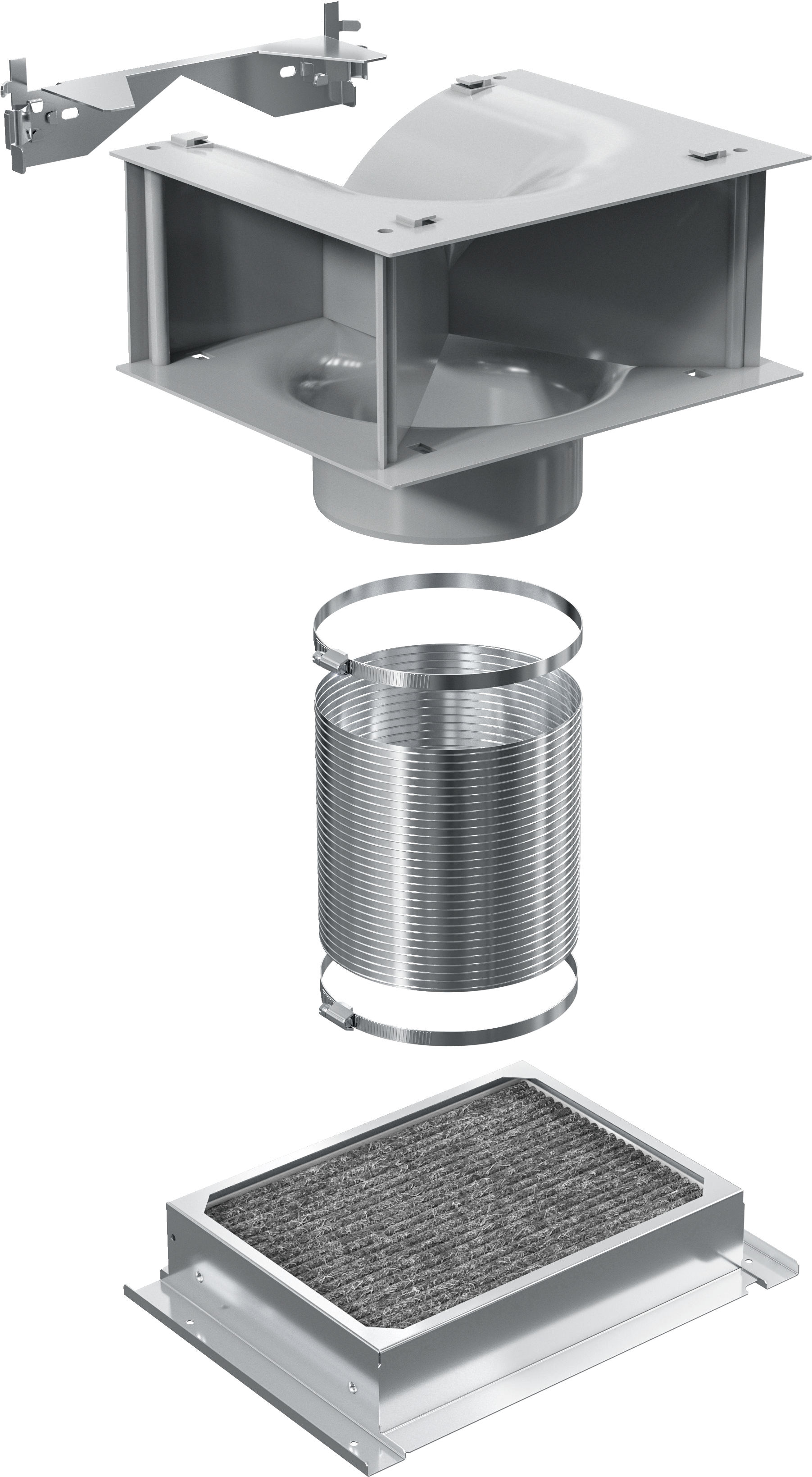 Фильтр с активированным углем DKFS 36-P Miele купить в Красноярске | Всегда в наличии! | Артикул 12061460 | Официальный сайт