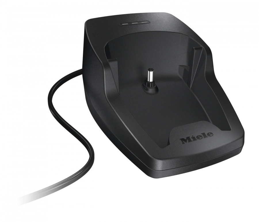 Отсек для зарядки аккумулятора HX LS для  беспроводного вертикального пылесоса Triflex HX1 Miele купить в Красноярске | Всегда в наличии! | Артикул 11384900 | Официальный сайт