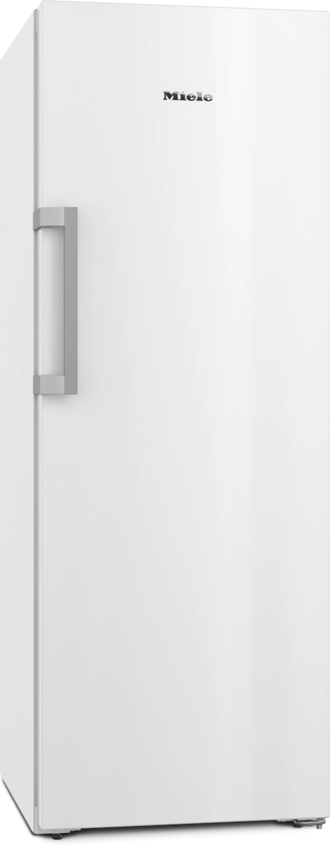 Миле Морозильник FN 4742 E ws белый Miele