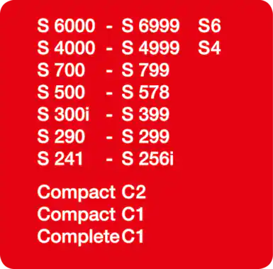 Пылесборник мешок FJM HyClean 3D Efficiency Miele купить в Красноярске | Всегда в наличии! | Артикул 09917710 | Официальный сайт