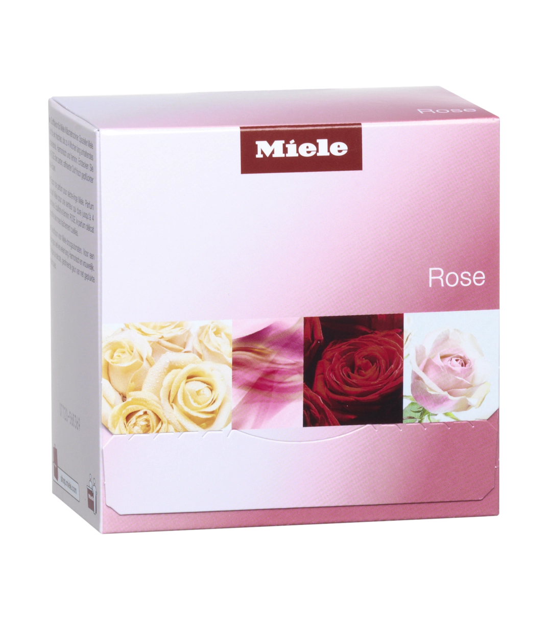 Ароматизатор для сушильных машин T1 ROSE FA R 152 L Miele купить в Красноярске | Всегда в наличии! | Артикул 12022170 | Официальный сайт