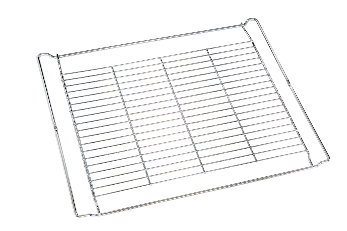 HBBR 72 Решетка для выпечки и жарки с покрытием PyroFit Miele купить в Красноярске | Всегда в наличии! | Артикул 09520640 | Официальный сайт