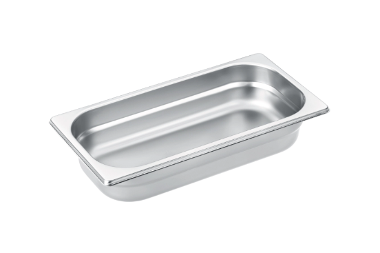 Контейнер неперфорированный DGG 2 Miele купить в Красноярске | Всегда в наличии! | Артикул 05001390 | Официальный сайт