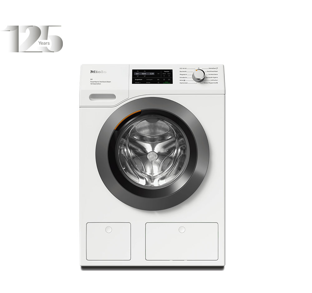 Миле Стиральная машина WCI 890 WPS 125 Gala Edition Miele