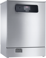 Профессиональная посудомоечная машина PFD 405 DOS [WB HygieneAir] сталь Miele купить в Красноярске | Всегда в наличии! | Артикул 12065370 | Официальный сайт