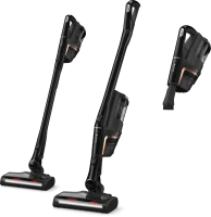 Вертикальный пылесос SOML5 Triflex HX2 Extra чёрный обсидиан Miele купить в Красноярске | Всегда в наличии! | Артикул 12348970 | Официальный сайт