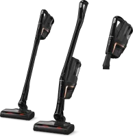 Вертикальный пылесос SOUL5 Triflex HX2 125 Gala Edition чёрный обсидиан Miele купить в Красноярске | Всегда в наличии! | Артикул 12434070 | Официальный сайт