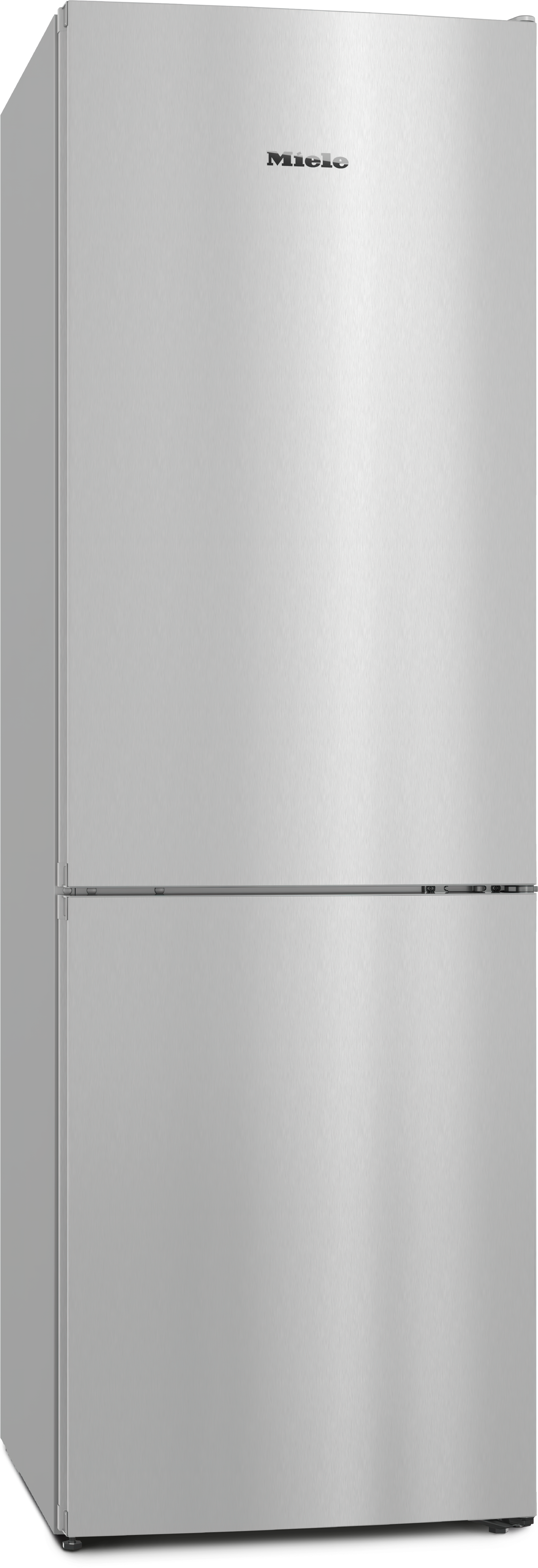 Миле Холодильник KDN 4071 E Active сталь Miele
