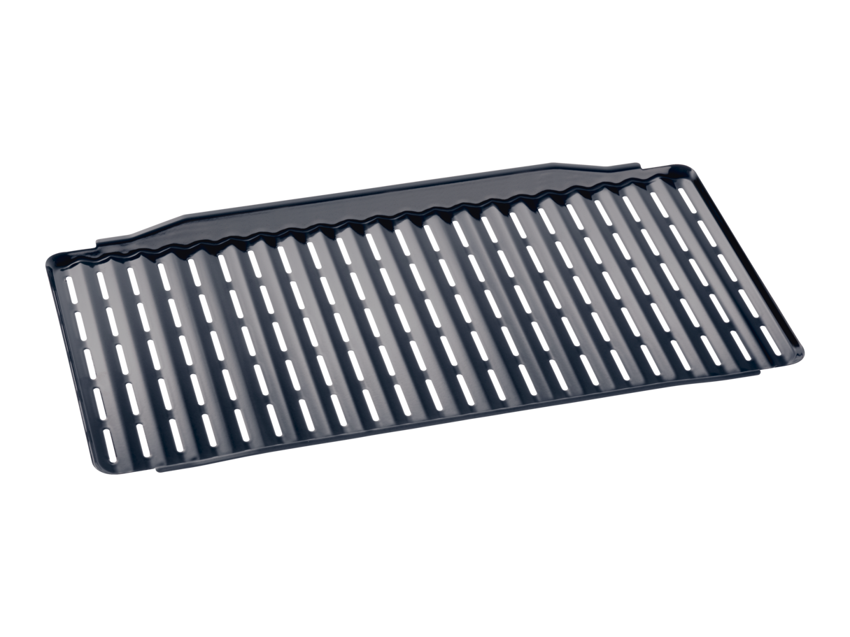 HGBB 91 Поддон для жира с покрытием PerfectClean (антрацит) для духовых шкафов 90 см Miele купить в Красноярске | Всегда в наличии! | Артикул 09520690 | Официальный сайт