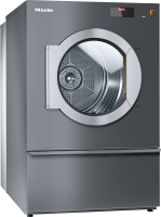 Профессиональная сушильная машина PDR 918 HP [EL APDR902] темно-серый Miele купить в Красноярске | Всегда в наличии! | Артикул 12173520 | Официальный сайт