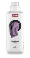 Средство для стирки цветного белья UltraColor FloralBoost WA UCFB 1501 L 1,5л Miele купить в Красноярске | Всегда в наличии! | Артикул 12277350 | Официальный сайт