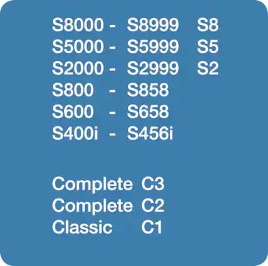 Пылесборник мешок XXL-Pack GN HyClean 3D Miele купить в Красноярске | Всегда в наличии! | Артикул 10408410 | Официальный сайт