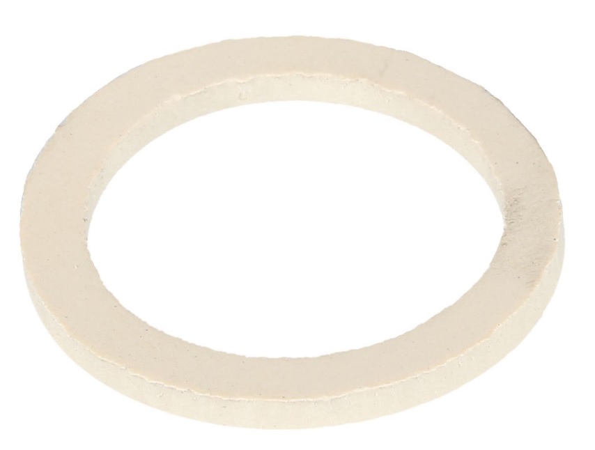 Уплотнение пробки / 38х29х3 Miele купить в Красноярске | Всегда в наличии! | Артикул 05387410 | Официальный сайт