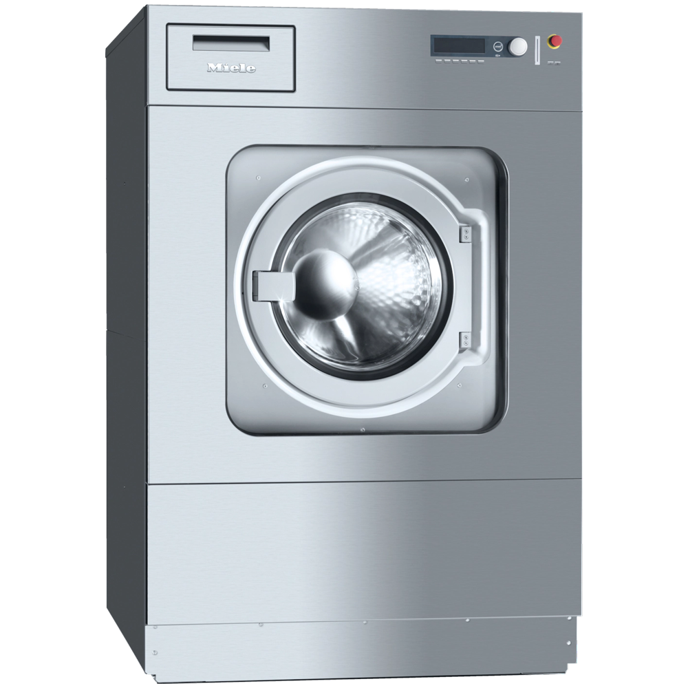 Профессиональные стиральные машины Miele купить в Красноярске | Официальный сайт