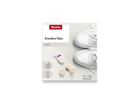 Моющее средство для обуви SneakerTabs Miele купить в Красноярске | Всегда в наличии! | Артикул 12841520 | Официальный сайт