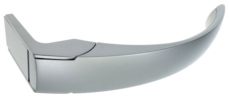 Ручка дверцы холодильника Miele купить в Красноярске | Всегда в наличии! | Артикул 06699793 | Официальный сайт