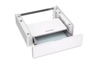 Монтажный комплект WTV 611 для установки в колонну WQ/TQ (Nova Edition) Miele купить в Красноярске | Всегда в наличии! | Артикул 11697970 | Официальный сайт