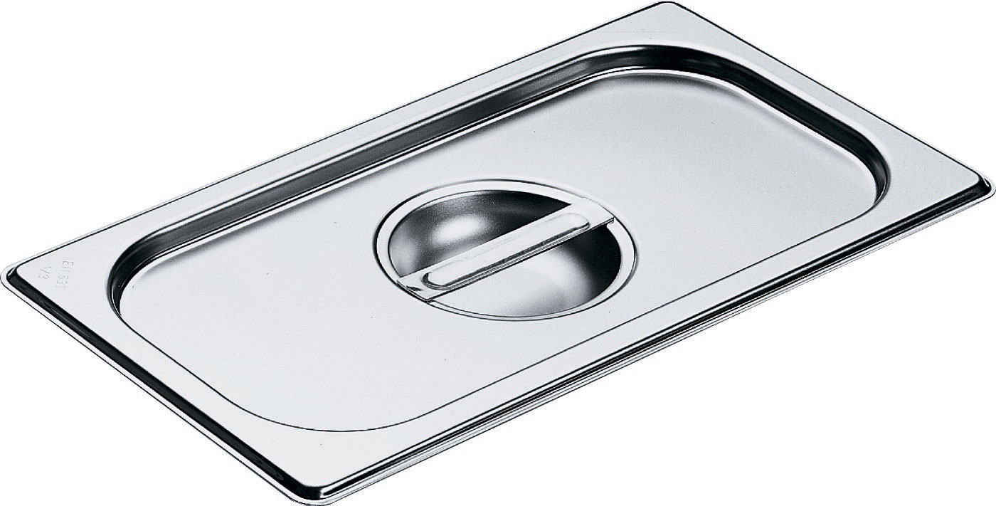 Крышка для контейнеров DGD 1/3 Miele купить в Красноярске | Всегда в наличии! | Артикул 08109071 | Официальный сайт