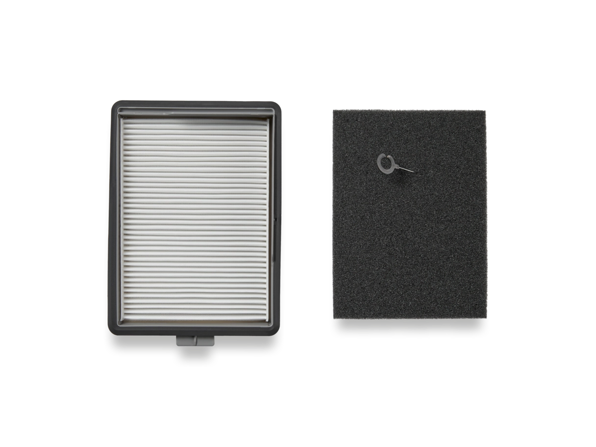 Фильтр для мелкодисперсной пыли CX FSF Miele купить в Красноярске | Всегда в наличии! | Артикул 11639250 | Официальный сайт