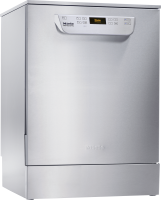 Профессиональная посудомоечная машина PG 8063 [OK Safety] сталь Miele купить в Красноярске | Всегда в наличии! | Артикул 11045710 | Официальный сайт