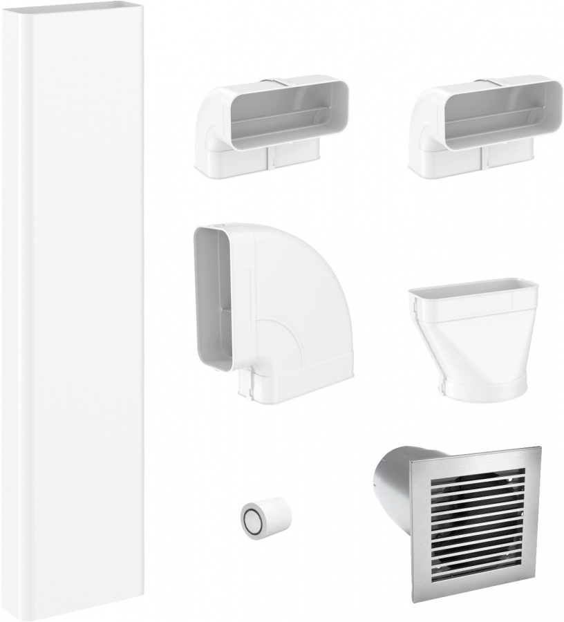 Комплект DFKS-A Miele купить в Красноярске | Всегда в наличии! | Артикул 11250360 | Официальный сайт