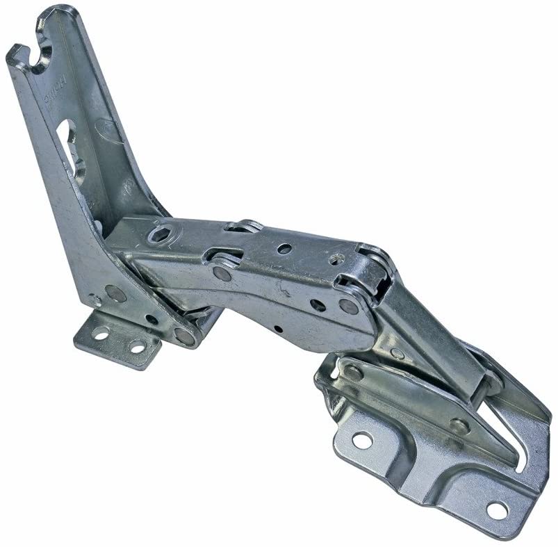 Шарнир / верх. прав., ниж. лев. Miele купить в Красноярске | Всегда в наличии! | Артикул 07187841 | Официальный сайт