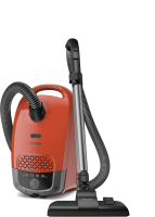 Миле Пылесос Guard S1 Junior STAF0 терракотовый Miele