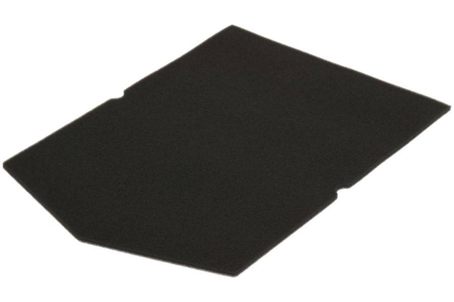 Фильтр тонкой очистки / дверца Miele купить в Красноярске | Всегда в наличии! | Артикул 06057930 | Официальный сайт