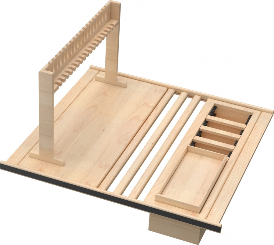 Набор для сомелье WSS 6800 Miele купить в Красноярске | Всегда в наличии! | Артикул 09444380 | Официальный сайт