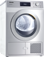 Профессиональная сушильная машина PDR 508 HP P [EL] сталь Miele купить в Красноярске | Всегда в наличии! | Артикул 12749810 | Официальный сайт