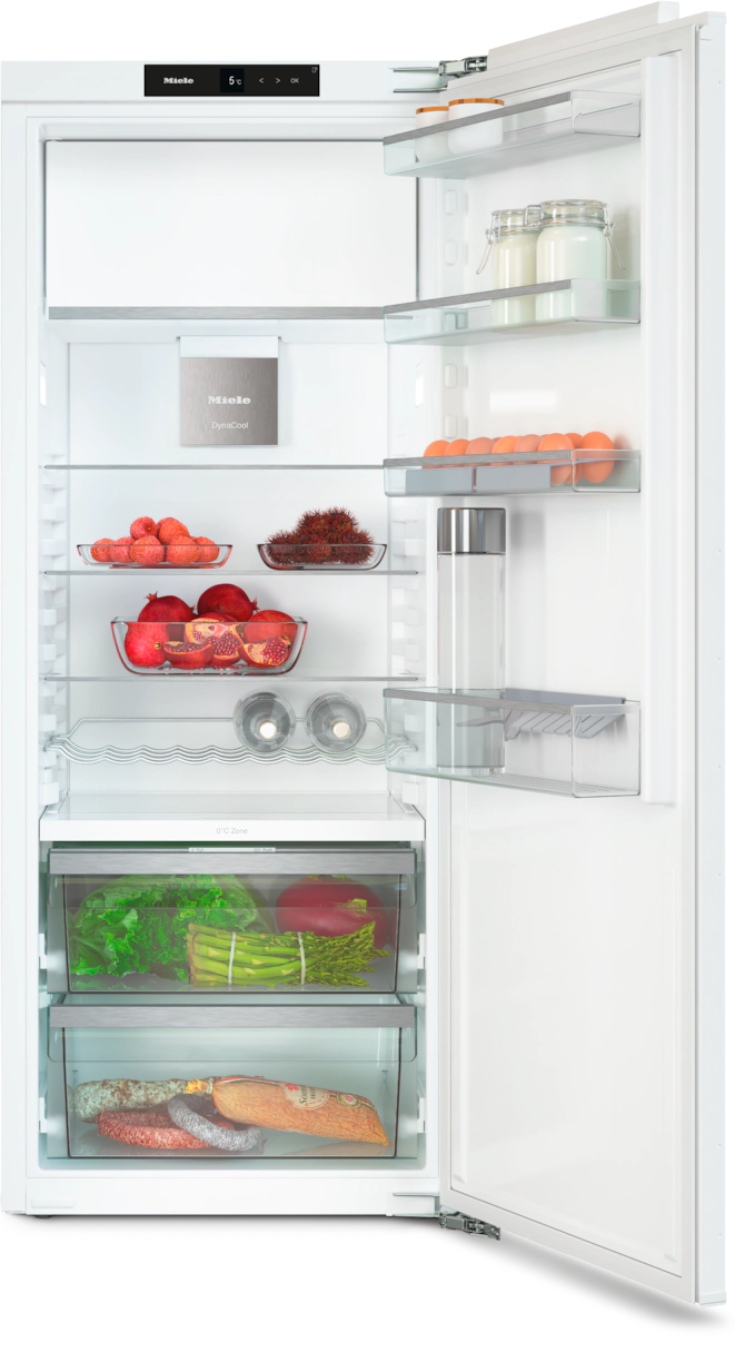 Миле Холодильник K 7444 D Miele